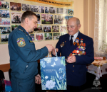 Не забудем: день освобождения узников концлагерей
