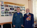 Не забудем: день освобождения узников концлагерей