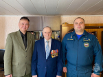 Не забудем: день освобождения узников концлагерей