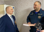 Не забудем: день освобождения узников концлагерей