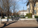Новоржевцев призвали поучаствовать в субботниках в преддверии Святой Пасхи