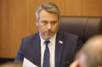 Председатель и вице-спикеры Псковского областного Собрания проведут приемы граждан