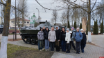 Волейболистки псковской «Бригантины» вошли в тройку лидеров турнира в Белоруссии