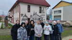 Волейболистки псковской «Бригантины» вошли в тройку лидеров турнира в Белоруссии