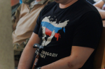 Артисты псковского театра выступили с концертом для раненых в военном госпитале