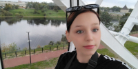 Анна Тараканова. Фото предоставлено УМВД России по Псковской области - InformPskov.Ru