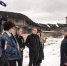 Многодетная семья из Латвии познакомилась с Псковским кремлем - Pln-Pskov.Ru