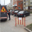Припаркованные авто по улице Рокоссовского просят убрать псковичей 15 апреля - Pln-Pskov.Ru