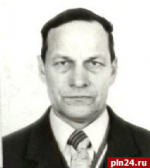 Мужчину в джинсовой куртке продолжают искать в Псковском районе