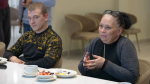 Михаил Ведерников рассказал об адаптации семьи переселенцев из Латвии