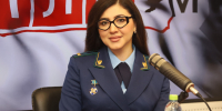 Начинается видеотрансляция программы «В фокусе» о борьбе с коррупцией и «деле Ильиной» - Pln-Pskov.Ru