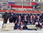 Победители псковского регионального чемпионата НХЛ впервые пропустят финальный турнир в Сочи