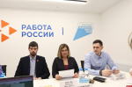 На ярмарке трудоустройства в Псковской области представят свыше 3600 вакансий