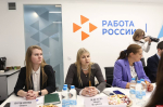 На ярмарке трудоустройства в Псковской области представят свыше 3600 вакансий