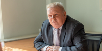 Приём граждан по личным вопросам провёл вице-спикер Собрания Игорь Дитрих - Pln-Pskov.Ru