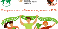 Приют для животных «Лесопилка» приглашает псковичей на большой субботник - InformPskov.Ru