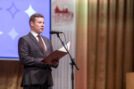 Губернатор — участникам «Абилимпикса»: Уверен, что вы совершите важные открытия, чтобы изменить мир к лучшему