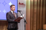 Михаил Ведерников – участникам «Абилимпикса»: Каждый из вас уже доказал, что способен преодолевать любые трудности