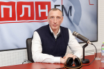 Александр Козловский: Команда ПЛН — высокопрофессиональный, безгранично преданный своему делу коллектив