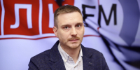 Денис Кузнецов: Не у всех людей сформировано понятие об отходах - Pln-Pskov.Ru