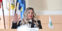 Татьяну Победову вновь избрали главой профсоюза госучреждений в Псковской области - Pln-Pskov.Ru