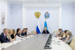 Фото: пресс-служба Псковского областного Собрания депутатов