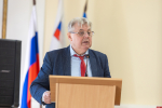Отчетно-выборная конференция профсоюза работников госучреждений. ФОТОРЕПОРТАЖ