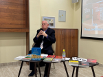 Историк Александр Черемин: Псковичи показали свою смелость даже в Астрахани