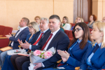 Непростая «пятилетка» профсоюза госучреждений