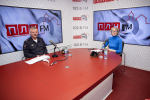 «В фокусе»: Владимир Папорт о ситуации на дорогах Пскова. ВИДЕО