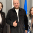 Глава Пскова встретился с призерами всероссийской олимпиады «Софиум» - Псковская правда