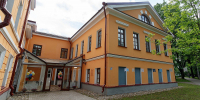 День рождения Вениамина Каверина отметят в Пскове лекциями, квизом и флешмобом - Pln-Pskov.Ru