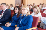Непростая «пятилетка» профсоюза госучреждений