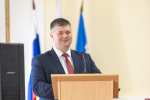 Непростая «пятилетка» профсоюза госучреждений