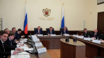 Фото здесь и далее: администрация президента