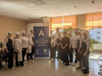 Второй соревновательный день чемпионата «Абилимпикс» завершился в Пскове