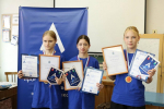 Второй соревновательный день чемпионата «Абилимпикс» завершился в Пскове