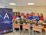 Второй соревновательный день чемпионата «Абилимпикс» завершился в Пскове
