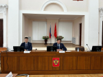 Увеличилась доходная часть бюджета Великих Лук