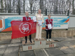 Студенты ПсковГУ четвёртый год подряд выиграли областной фестиваль ГТО среди вузов