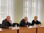 Александр Козловский: Проблема со связью в куньинской деревне Груздово остается нерешенной