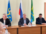 Александр Козловский: Проблема со связью в куньинской деревне Груздово остается нерешенной
