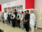 «Помним, благодарим, гордимся!»: в Псковской области дети и мастера пряничного дела изготавливают для ветеранов подарки