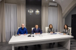Михаил Ведерников провел личный прием граждан по поручению Президента