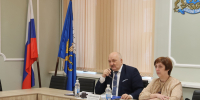 Фото: пресс-служба Псковской городской Думы - InformPskov.Ru