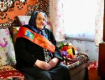 Знак «Почётный гражданин Псковского района» вручили ветерану Великой Отечественной войны