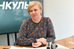 Полина Бабёнышева. Фото: ПАИ