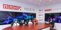 «Краски города»: Осторожно, клещи! ВИДЕО - Pln-Pskov.Ru