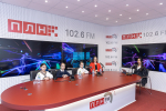 «Краски города»: Осторожно, клещи! ВИДЕО
