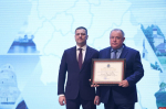 Сотрудников органов местного самоуправления наградили в Пскове
